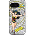 DC Comics Wonder Woman Classic Action Pose Google Pixel 9 Skin
